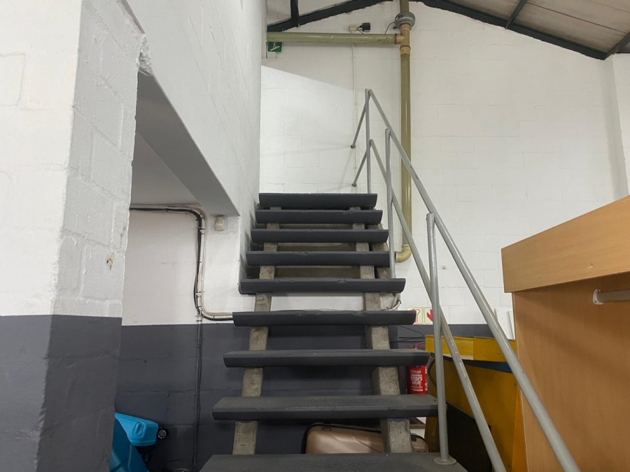 To Let commercial Property for Rent in Stikland Western Cape